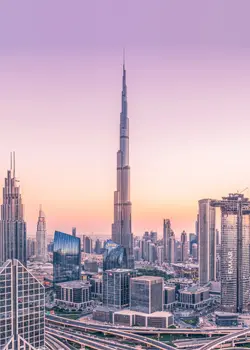 Dubai, UAE